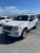 2010 Ford Explorer 4x4