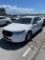 2015 Ford Interceptor AWD