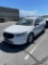 2014 Ford Interceptor