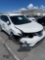 2016 Nissan Rogue AWD Rblt