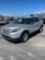 2012 Ford Explorer 4x4