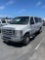 2012 Ford E350 Van