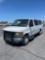 2007 Ford E350 Van