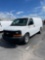 2012 Chev Express Utility