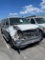 2019 Chev Express Van