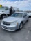 2009 Dodge Avenger
