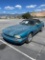 1995 Jaguar XJS
