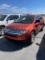 2007 Ford Edge