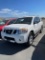 2011 Nissan Armada 4x4