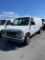 1995 Ford Van