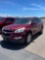 2010 Chev Traverse AWD