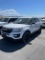2019 Ford Interceptor AWD