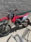 2006 Honda 250R