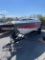 1988 Reinell Boat