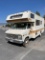 1981 Chev Motorhome