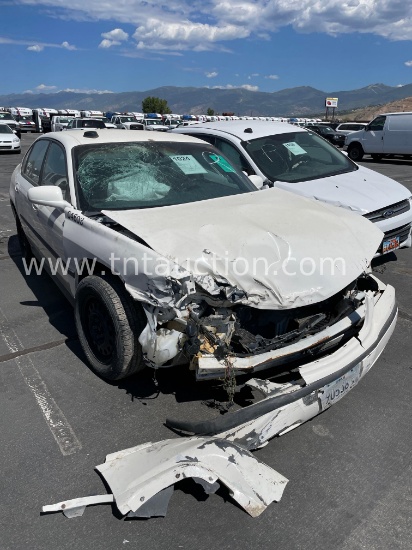 2004 Chev Impala