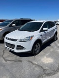 2014 Ford Escape AWD