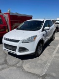 2014 Ford Escape AWD