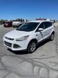 2014 Ford Escape AWD