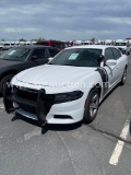 2015 Dodge Charger