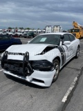 2015 Dodge Charger