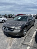 2009 Dodge Charger
