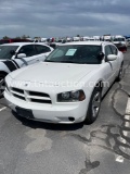 2009 Dodge Charger