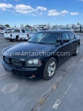 2010 Dodge Charger