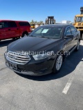 2015 Ford Taurus SEL AWD