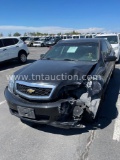 2013 Chev Caprice