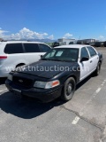 2006 Ford Crown Vic