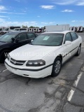 2005 Chev Impala