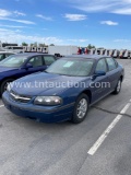 2005 Chev Impala