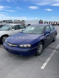 2005 Chev Impala