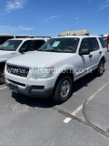 2006 Ford Explorer 4x4