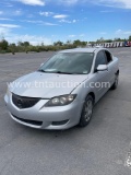 2006 Mazda 3