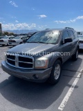 2005 Dodge Durango 4x4