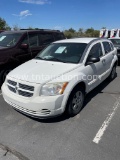 2008 Dodge Caliber