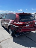 2019 Toyota Sienna