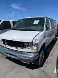 2006 Ford E350 Van