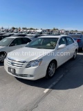 2007 Toyota Avalon