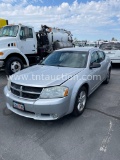 2009 Dodge Avenger