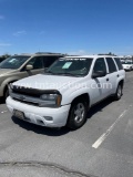 2006 Chev Trailblazer 2WD