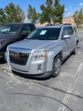 2012 GMC Terrain