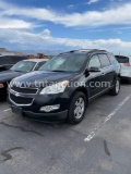 2011 Chev Traverse AWD