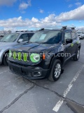 2017 Jeep Renegade 4x4