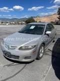 2007 Mazda 6