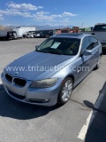 2011 BMW 335Xi AWD