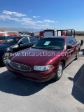 2002 Buick Lesabre