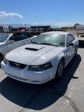 2004 Ford Mustang GT